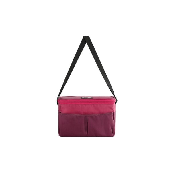 bolsa tÉrmica igloo 6 latas essentials bordo 66394