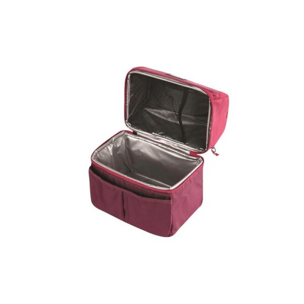 bolsa tÉrmica igloo 9 latas gripper 9 opp essentials bordo 66390