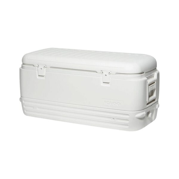 conservadora igloo 113 l polar qk&cl wht 1p 97x44x45cm 44577
