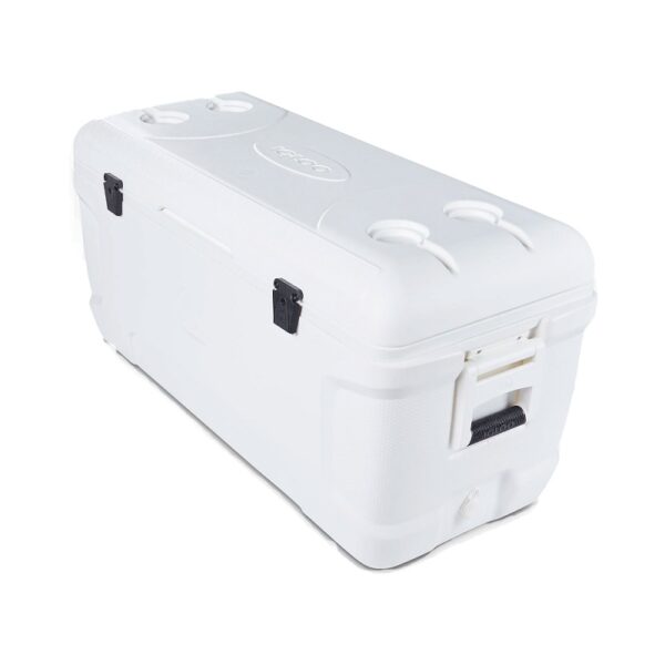 conservadora igloo 142 l mar cntr wht 1p 74x38x38cm 50074