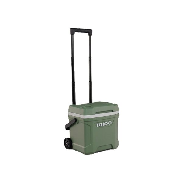 conservadora portÁtil igloo con ruedas 15l ecocool latitude 348953
