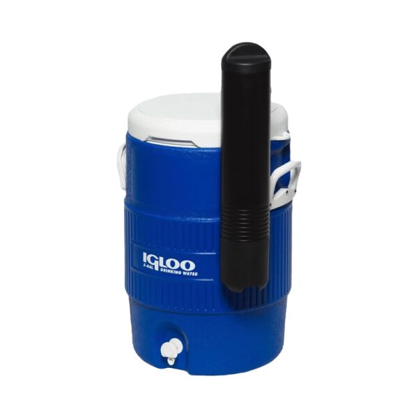 conservadora igloo 18.9 l st cupdsp blu 2p 37x33x49cm 420277