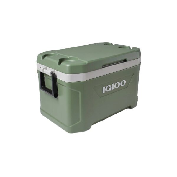 conservadora portÁtil igloo 49l ecocool latitude 50491