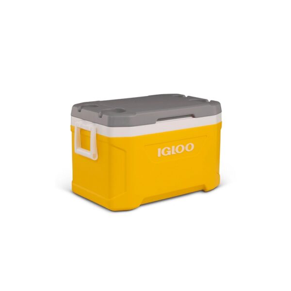 conservadora igloo 49l latd ylw 2p 57x37x38cm 49689