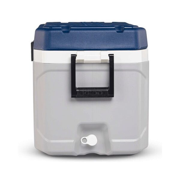conservadora igloo 51l latd mc gry/a sea 2p 65x39x41cm 50543