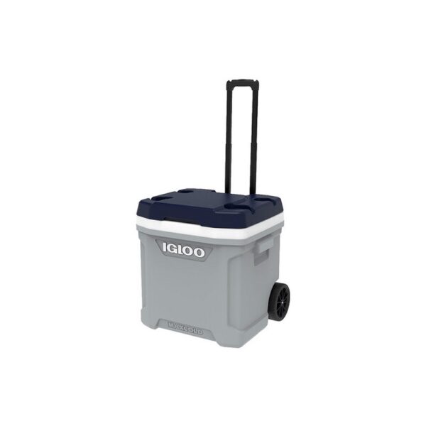 conservadora portÁtil igloo con ruedas 58l maxcold latitude 34696