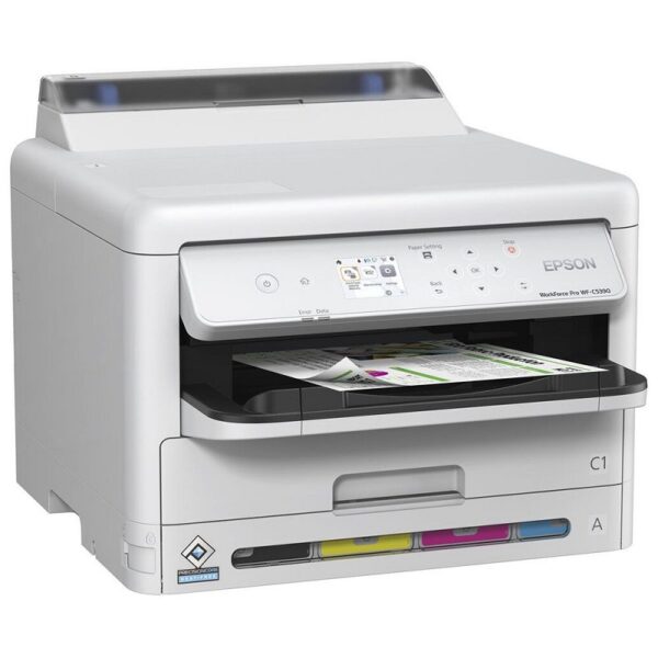 impresora epson wf c5390 (latin) a4