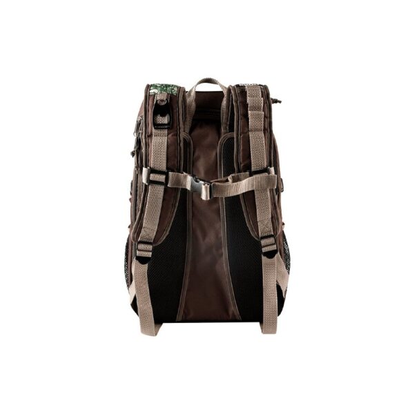 mochila tÉrmica igloo 30 latas gizmo realtree marron 64642