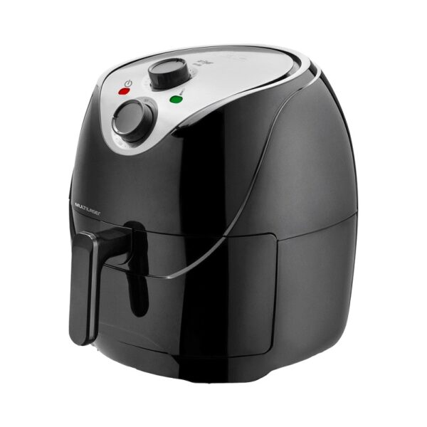 freidora sin aceite multi 6,5l 1800w 220v negro ce126