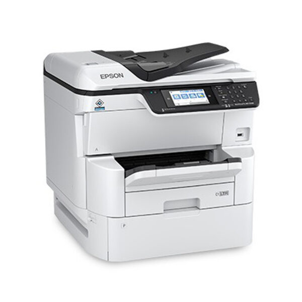impresora epson workforce pro wf c878r
