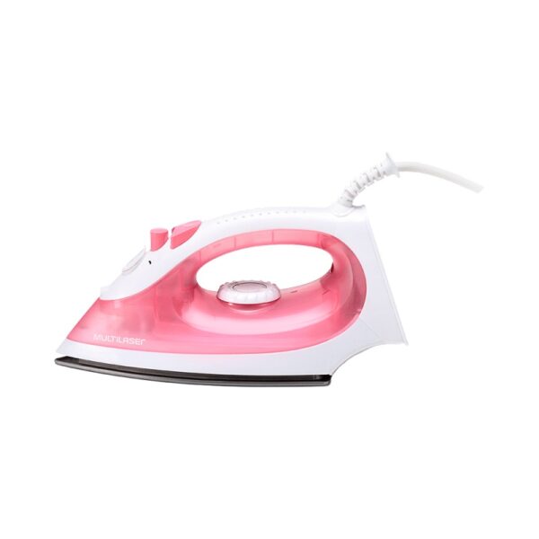 plancha a vapor multi 2000w 220v antiadherente ho019