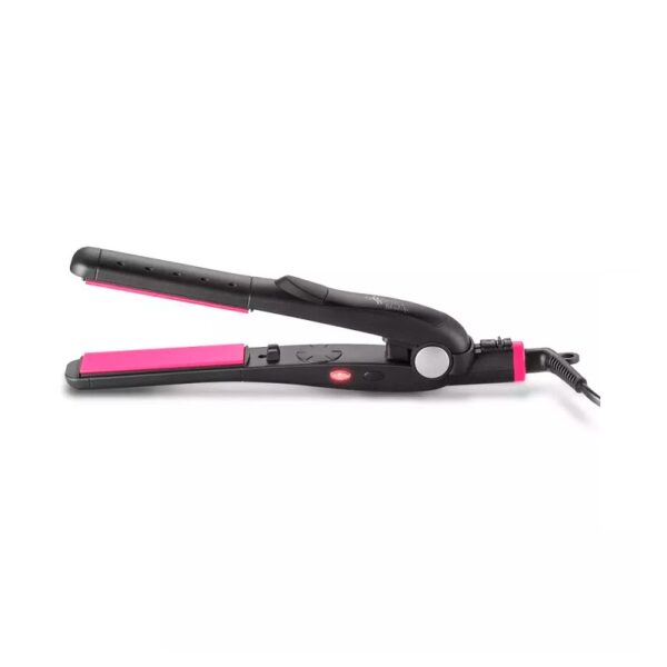 planchita modeladora multi negro 40w bivolt eb070