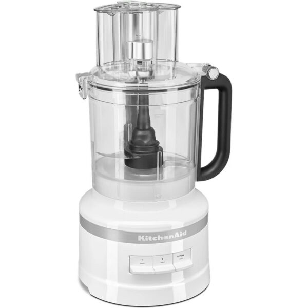 procesador de alimentos k50013 9cup 250w 120v kfp0920qwh blan kitchenaid