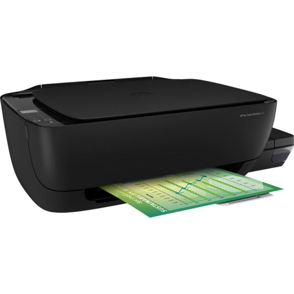 impresora hp 415 aio multifuncion wir