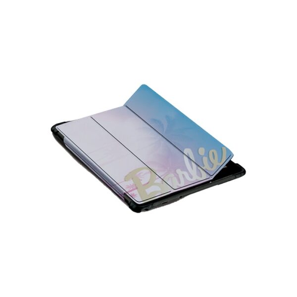 tablet kid multi android qc/64gb/4g/9"/wifi/rosa barbie nb620