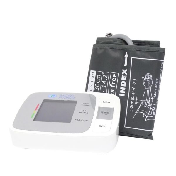 medidor de presion more fitness mf 641