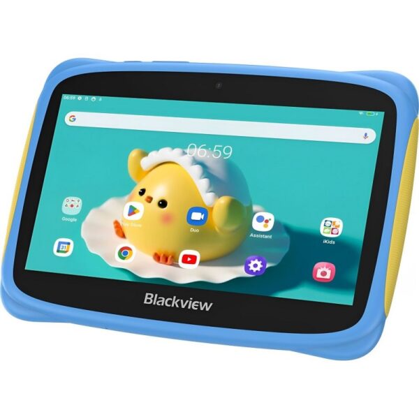 tablet blackview tab3 2gb/32gb/7"/3280mah/0.3mp fr