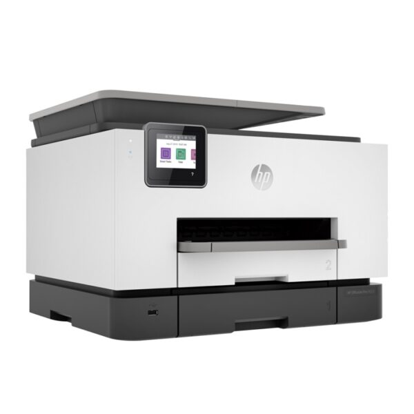 impresora hp 9020 pro multifuncion fax wi