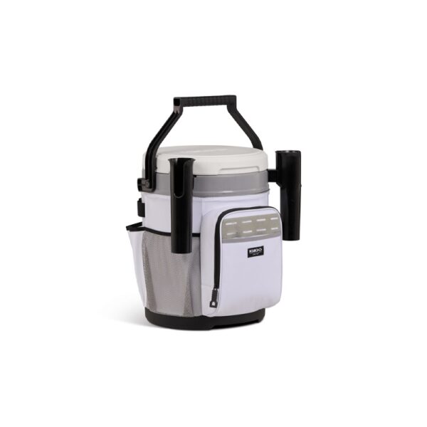 conservadora igloo marine bucket blanco 63551 19 litros