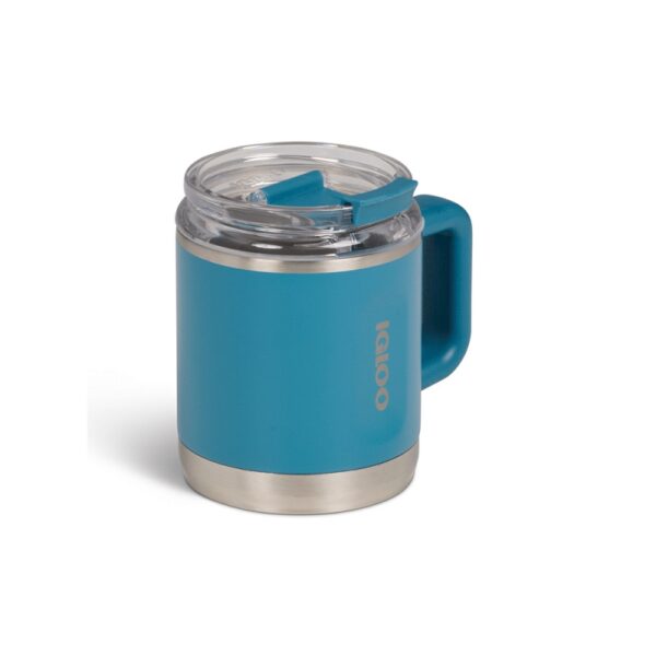 taza tÉrmica igloo 450ml sstl coffee mug azul 71233