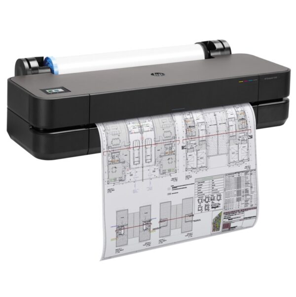 impresora hp designjet t 250 24" ploter