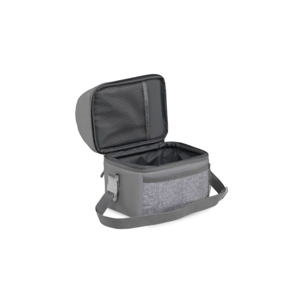 bolsa tÉrmica igloo 9 latas everyday gripper 9 gris 63139