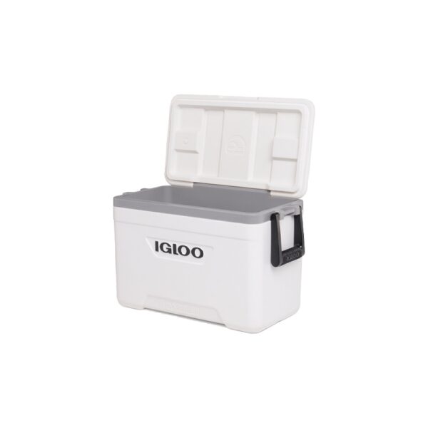 conservadora igloo marine blanco 49550(495510) 23 litros
