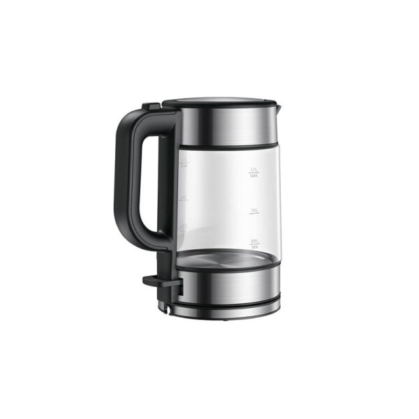 jarra electrica xiaomi electric glass kettle 1.7l/2200w/220v bhr7423eu