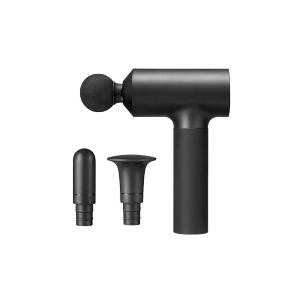 masajeador electrico xiaomi massage gun 3 en 1 bhr5608eu negro