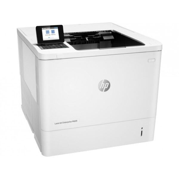 impresora hp laser m609dn
