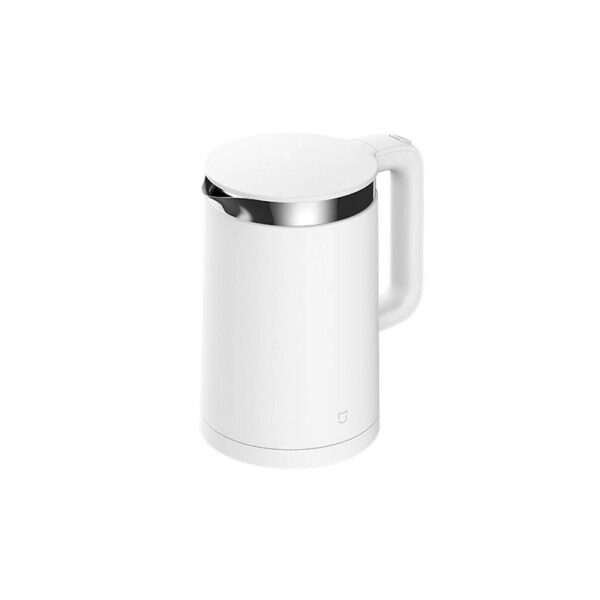 jarra electrica xiaomi kettle pro 1.5l/1800w 220v/acero inoxidable bhr4198gl blanco