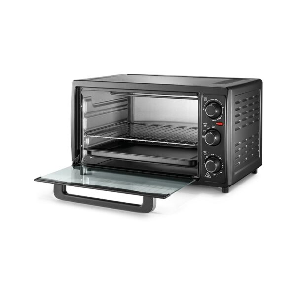 horno electrico multi ce025usa 46l 1680w 127v negro