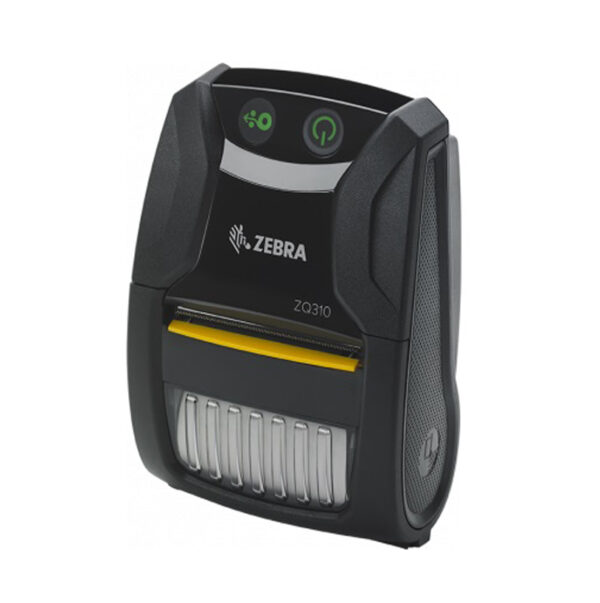 impresora zebra zq31 portatil