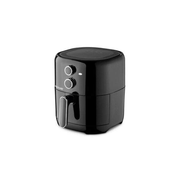 freidora sin aceite multi con selector 4,2l ce190usa negro