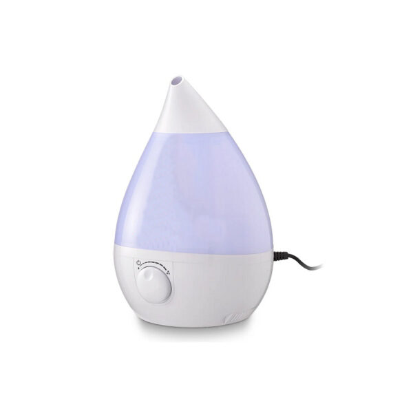 humidificador aire multi fisher price 3.4l hc115eur