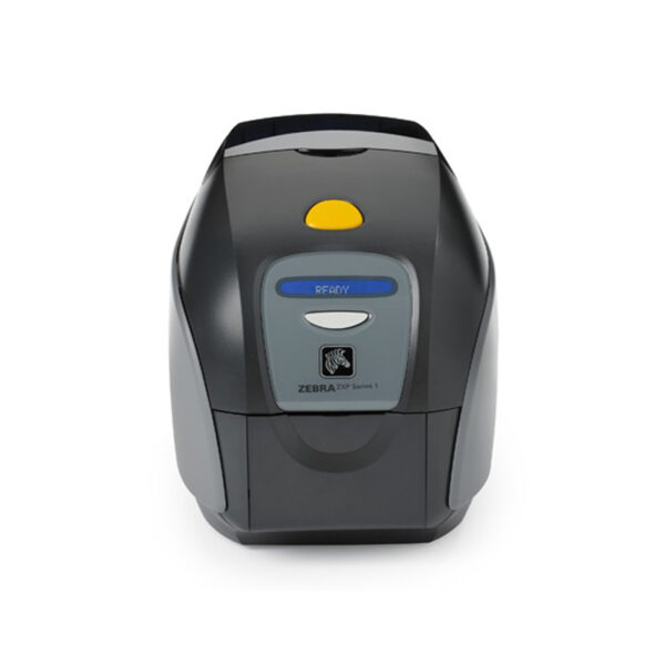impresora zebra zxp3 usb