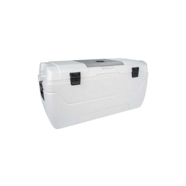 conservadora igloo 156l maxcold blanco 1p 104x45x57cm 50048