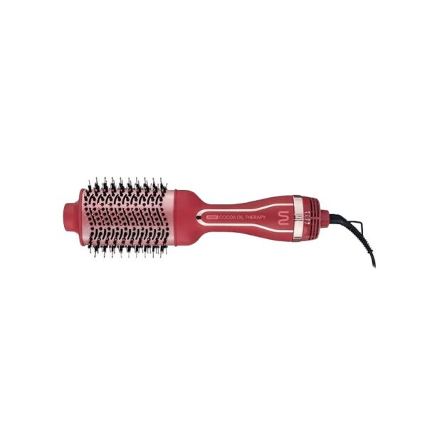 modelador de rulos multi cocoa oil therapy eb119 bivolt 1350w