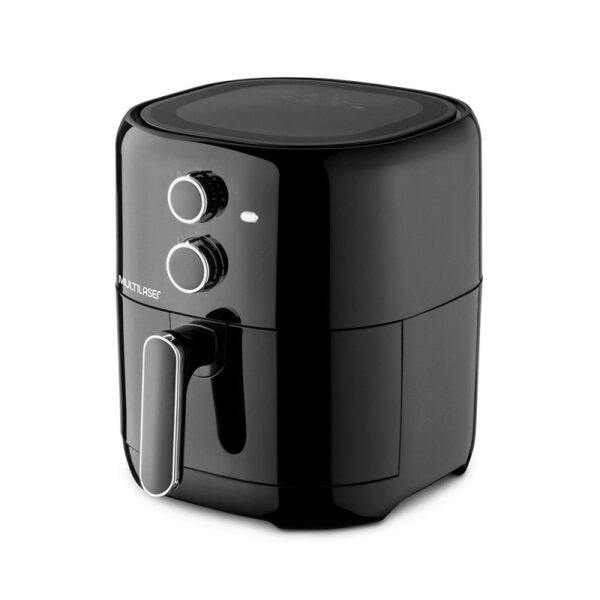 freidora sin aceite multi 4.2l ce191 con selector de temperatura 1500w 220v negro