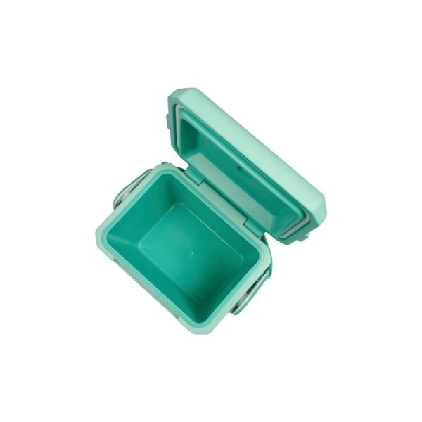 conservadora igloo 10l tag a long verde claro 1p 33x24x33cm 32971