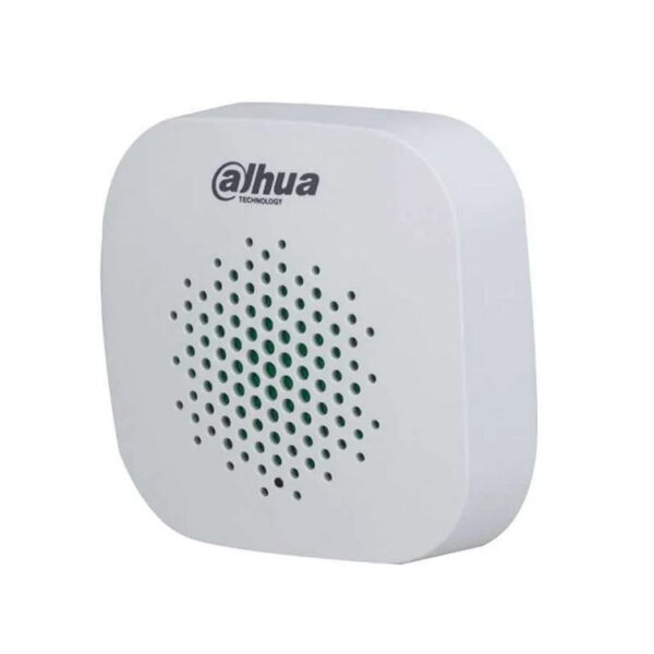 alarma dahua ara12 w2 inalambrico 800m 434,6mhz
