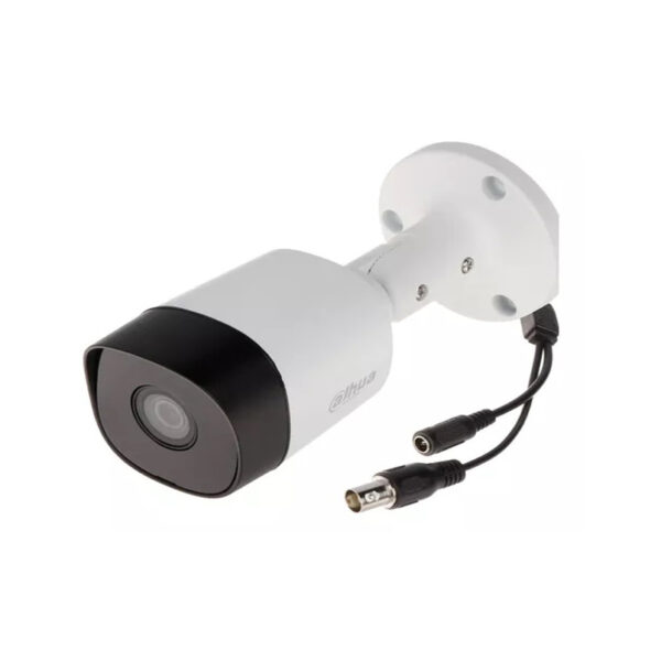 cÁmara dahua b2a51p bullet 5mp 2.8mm 20m ip67 12v