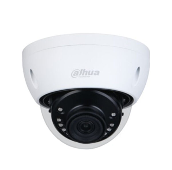 cÁmara dahua d1a51p domo 5mp 20m ip67 12v