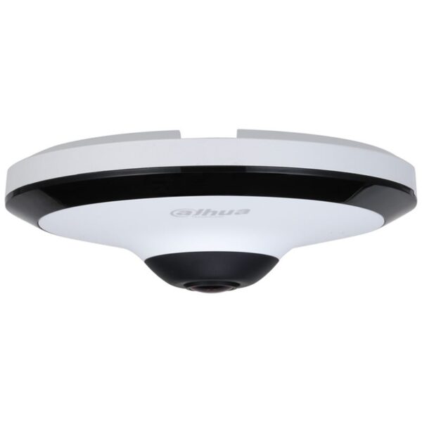 cÁmara dahua ew5541p ip fisheye led 5mp poe 10m