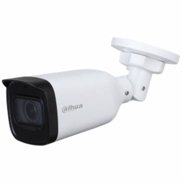 cÁmara dahua hac b3a51p bullet 5mp ip67 20m
