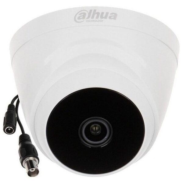 cÁmara dahua hac t1a21p domo 1080p 20m 12v 0280b