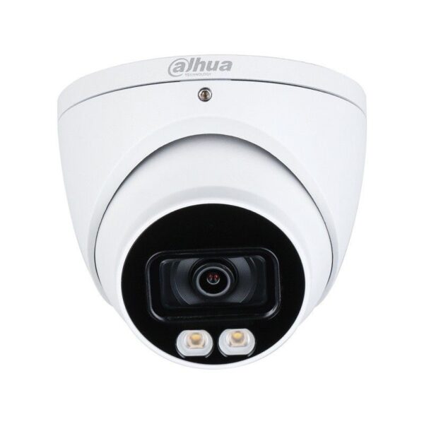 cÁmara dahua hdcvi hdw1239t domo fcolor 1080p 40m