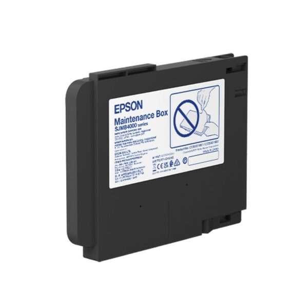 caja de mantenimiento epson c4000 (c33s021601)