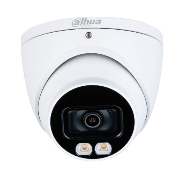 cÁmara dahua hdw1239tp domo full color 2mp 2.8mm 40m