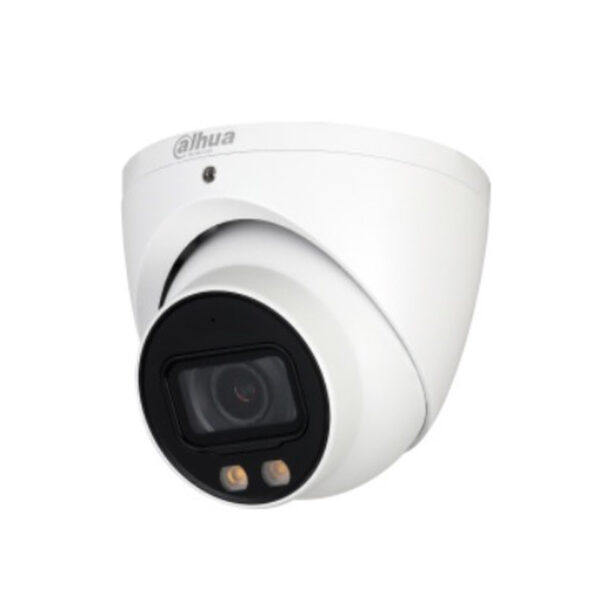 cÁmara dahua hdw1239tp a led eyeball 2mp 40m 2.8